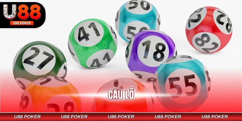 Cầu lô